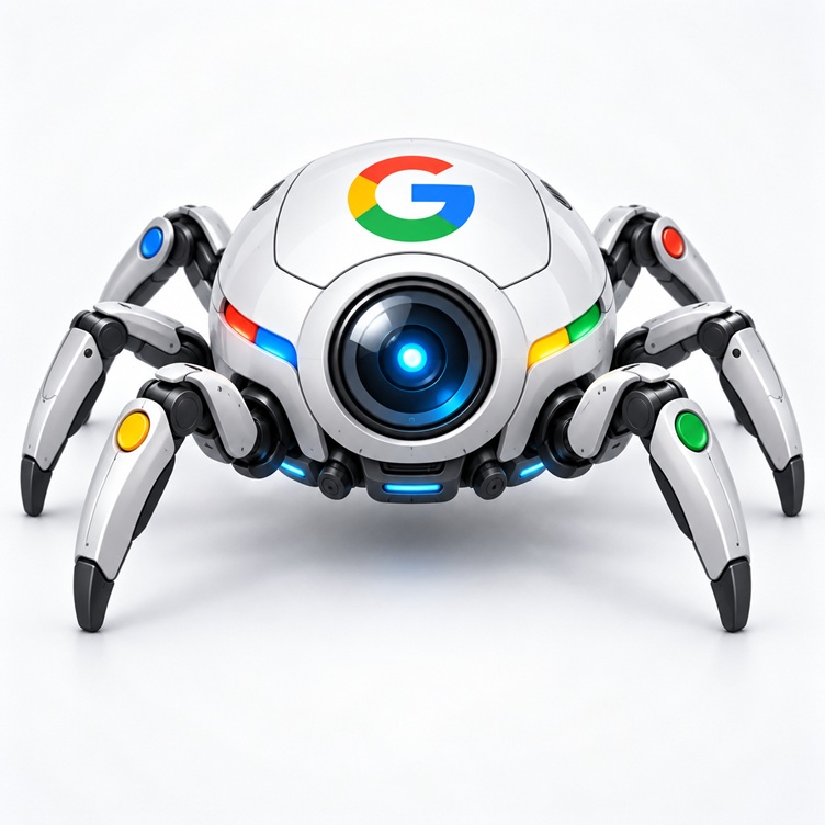 googlebot spider